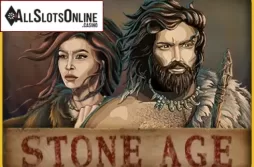 Screen1. Stone Age (Endorphina) from Endorphina