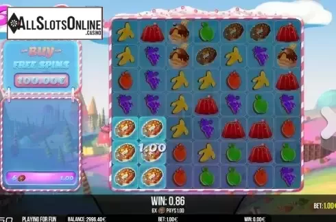 Win screen 2