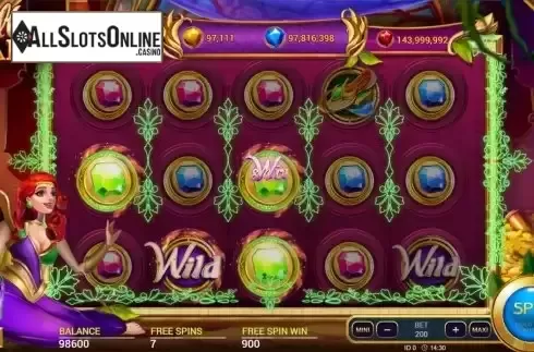 Win Screen 3