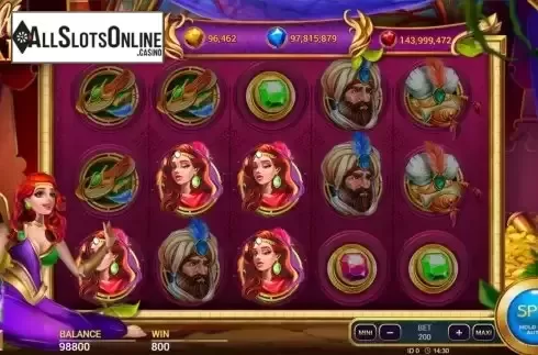 Win Screen 2