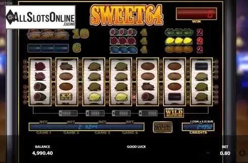 Win Screen 2
