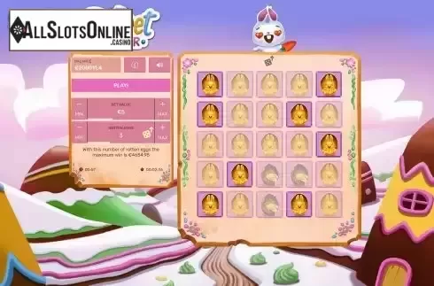 Win Screen