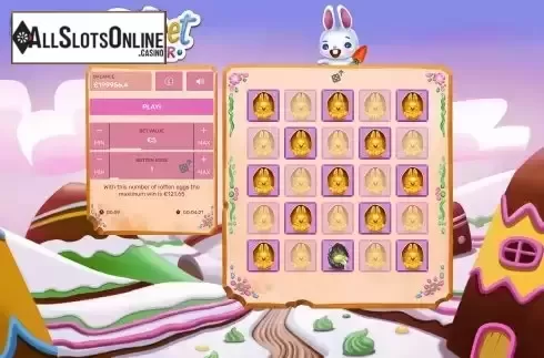No Win Screen