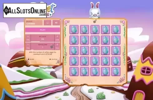 Game Screen