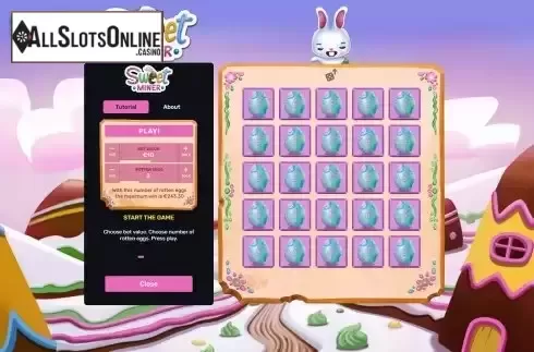 Rules Screen