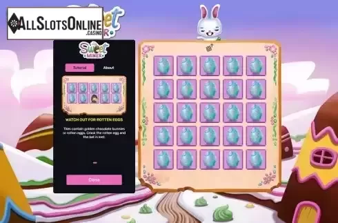 Rules Screen 3
