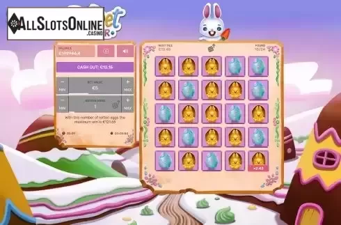 Gameplay Screen 2