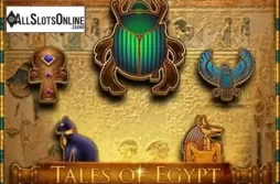 Tales of Egypt