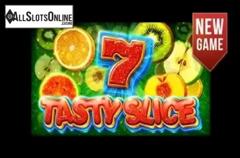 Tasty Slice. Tasty Slice from DLV