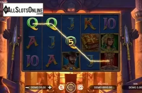 Win Screen 1