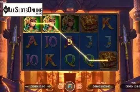 Win Screen 3