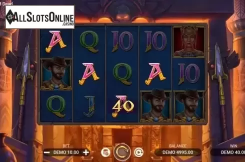 Win Screen 2