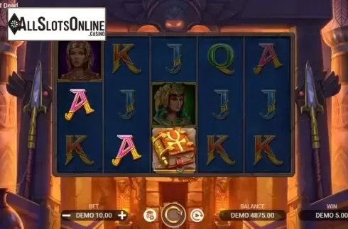 Win Screen 4