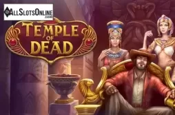 Temple of Dead