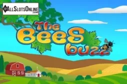 The Bees Buzz