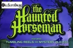 The Haunted Horseman