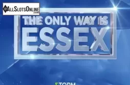 The Only Way is Essex