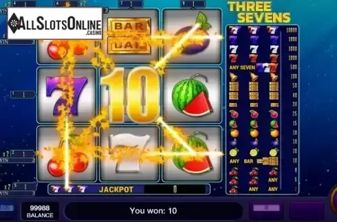 Win screen 2
