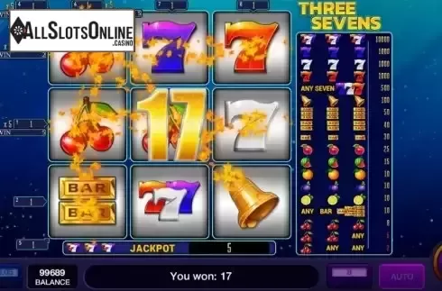 Win screen 3