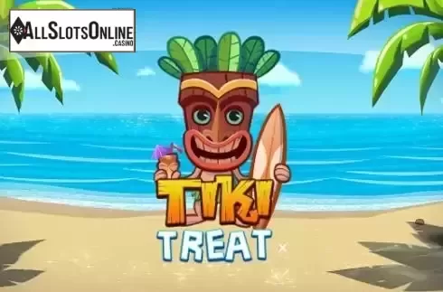 Tiki Treat