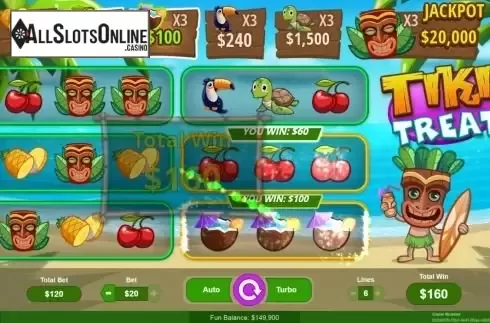 Win screen 2
