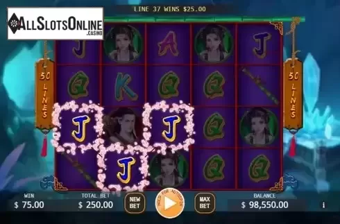 Win screen 2