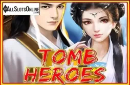 Tomb Heroes