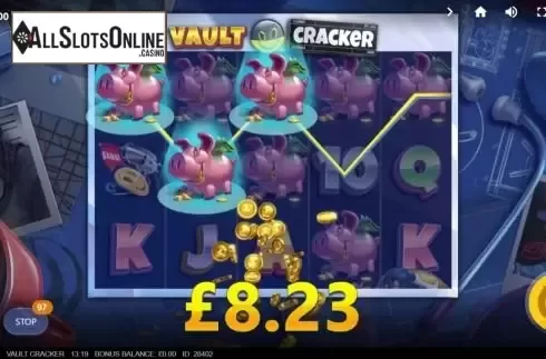Win Screen 2
