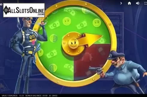 Bonus Game 4