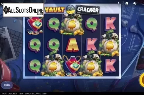 Reel Screen