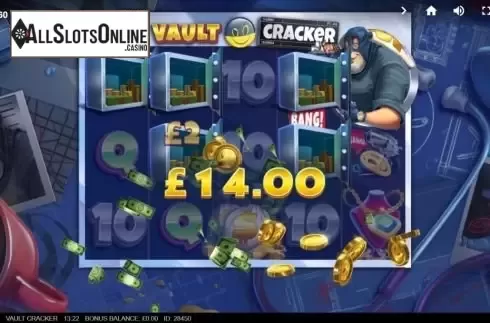 Feature Screen