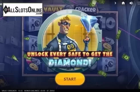 Bonus Game 1