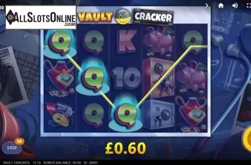 Win Screen 1