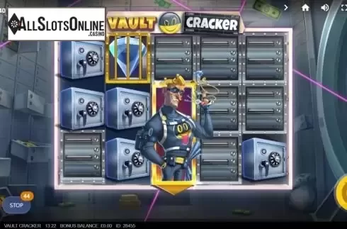 Bonus Game 2
