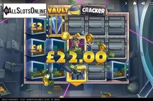 Bonus Game 3