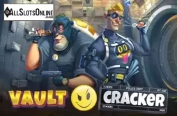 Vault Cracker
