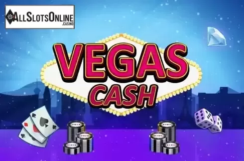 Vegas Cash Scratch