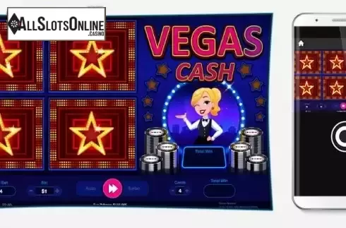 Game Screen