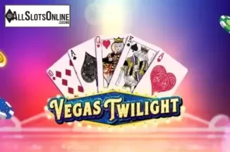 Vegas Twilight