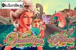 Venetian Rose. Venetian Rose Mini from NextGen