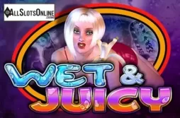 Wet & Juicy. Wet & Juicy from Casino Technology