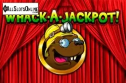 Whack a Jackpot