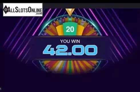 Win screen 2