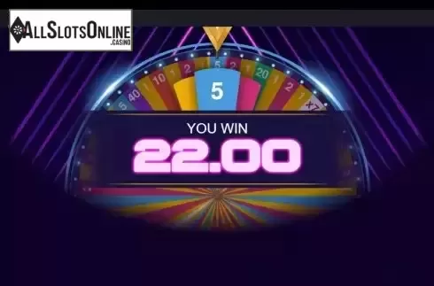 Win screen