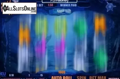 Screen6. Wild Crystal Arrows from SkillOnNet