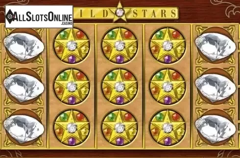 Screen3. Wild Stars (Merkur) from Merkur