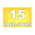 Bonus Buy 15 Free Spins