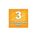 Bonus Buy Hold And Spin