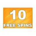Bonus Buy 10 Free Spins
