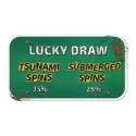 Bonus Buy Lucky Draw